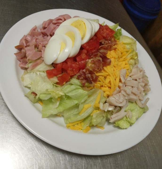 Chef Salad