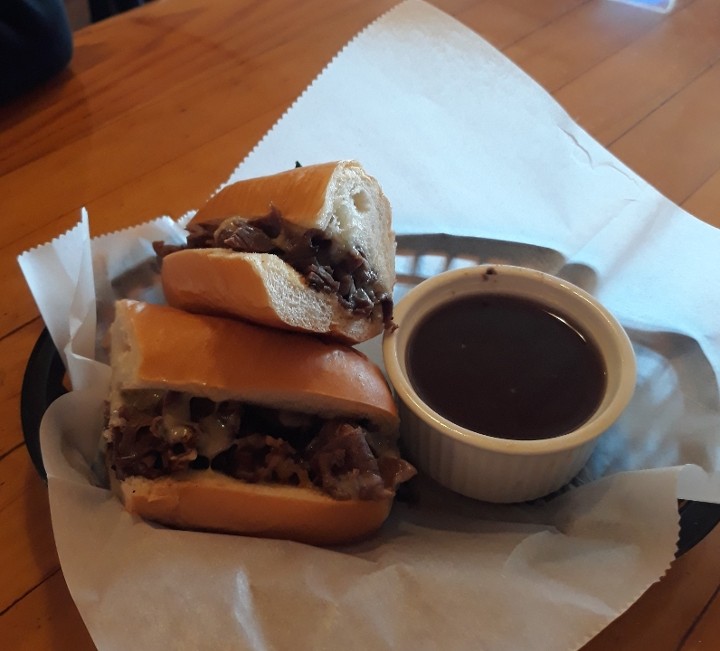 French Dip