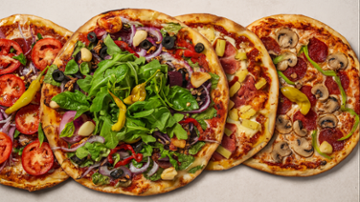 Emilio Finatti Pizzeria Murrayville