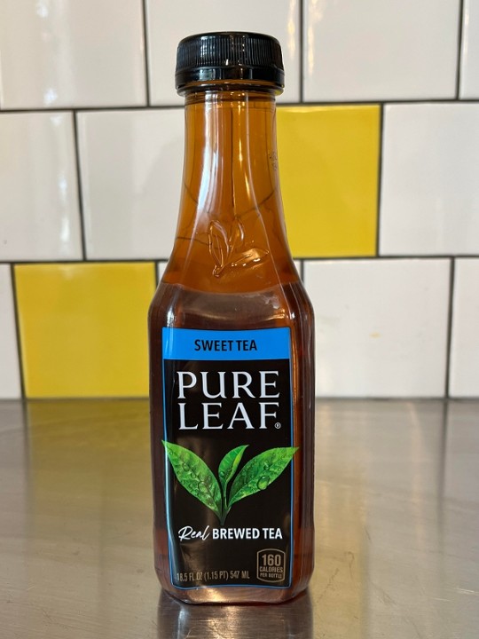 Pure Leaf Sweet Tea