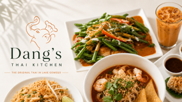 Dang's Thai Kitchen Dang's Thai Kitchen