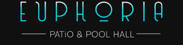 Euphoria Patio & Pool Hall 475 Kelton Avenue