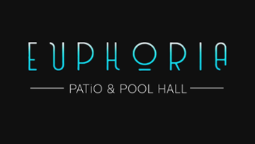 Euphoria Patio & Pool Hall 475 Kelton Avenue