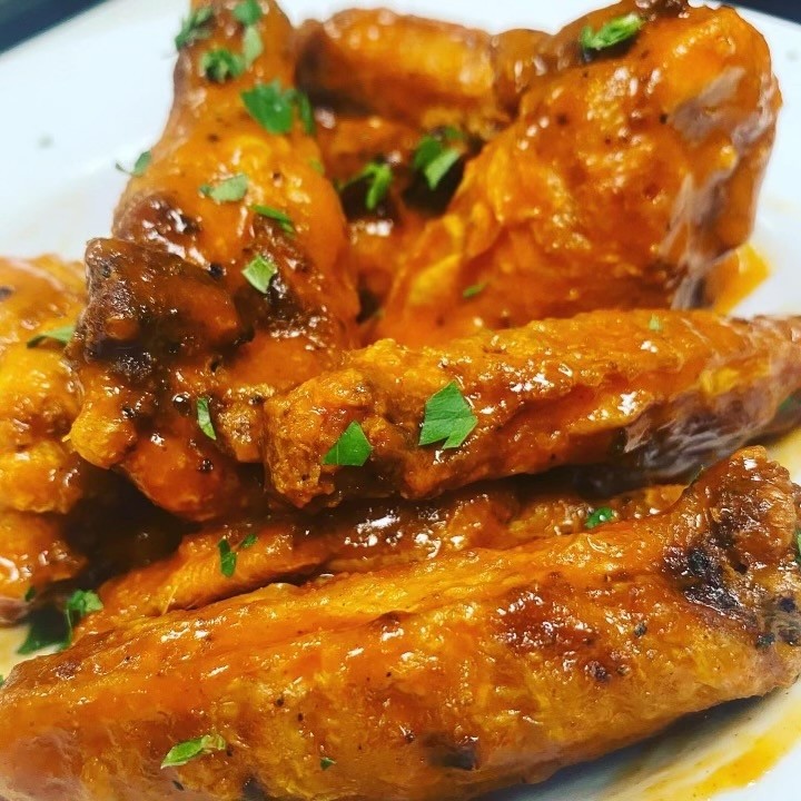 Chicken Wings (8ct.)