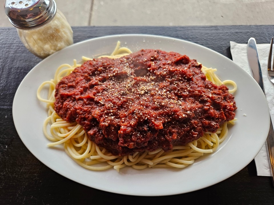 Lg Spaghetti