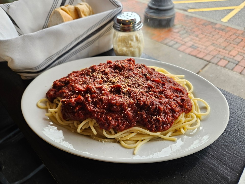 Sm Spaghetti