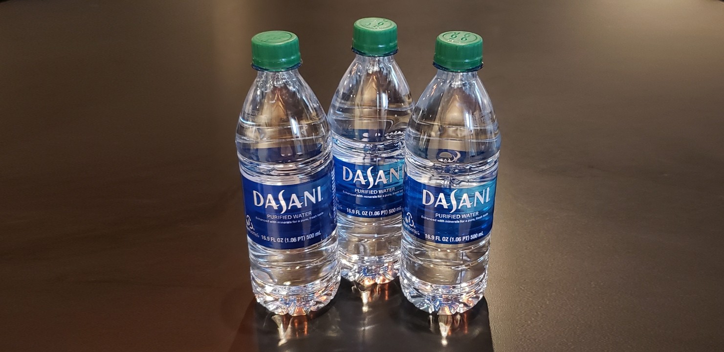 Dasani