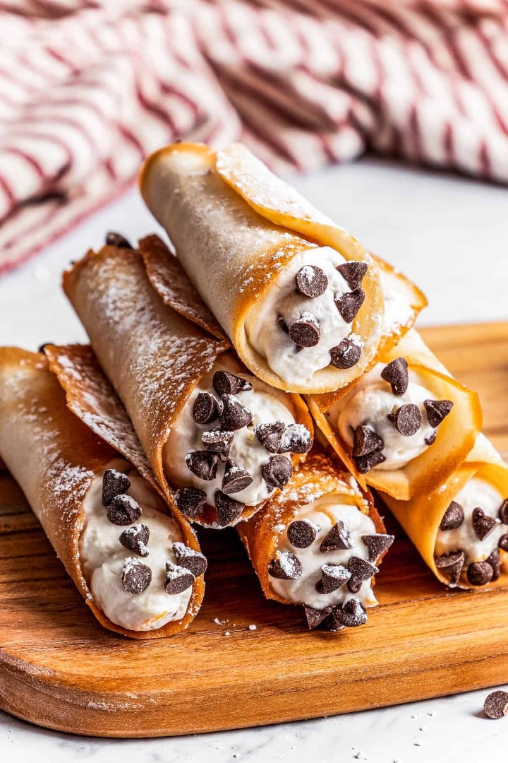 Cannoli