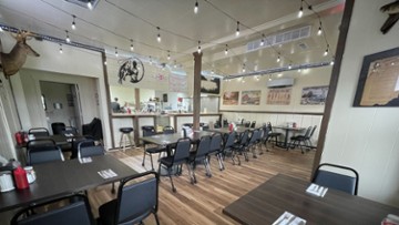 Monty's By The Lake NEW 1241 Greenville Road Northeast