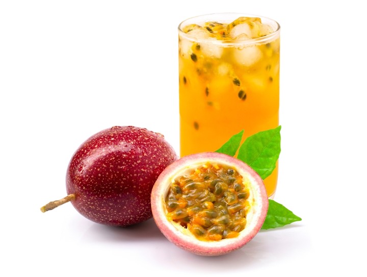 Passion Fruit