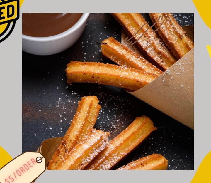 Churros (4)