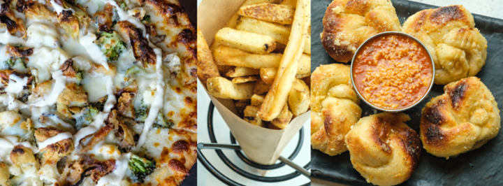 Restaurant banner image