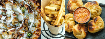 Annabel's Pizza Co.