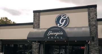 Georgio's Grill 5577 Monroe Street