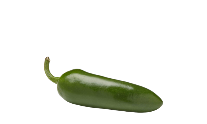 Jalapeño Pepper