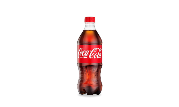 20 oz. Bottled Coke