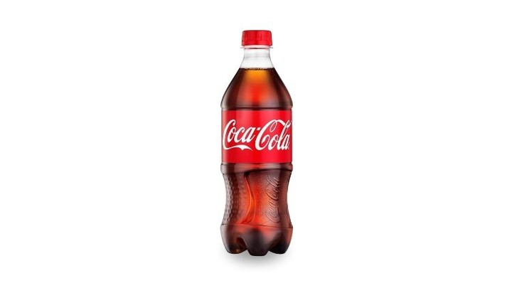 Coca Cola Bottle