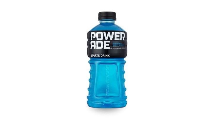 Powerade