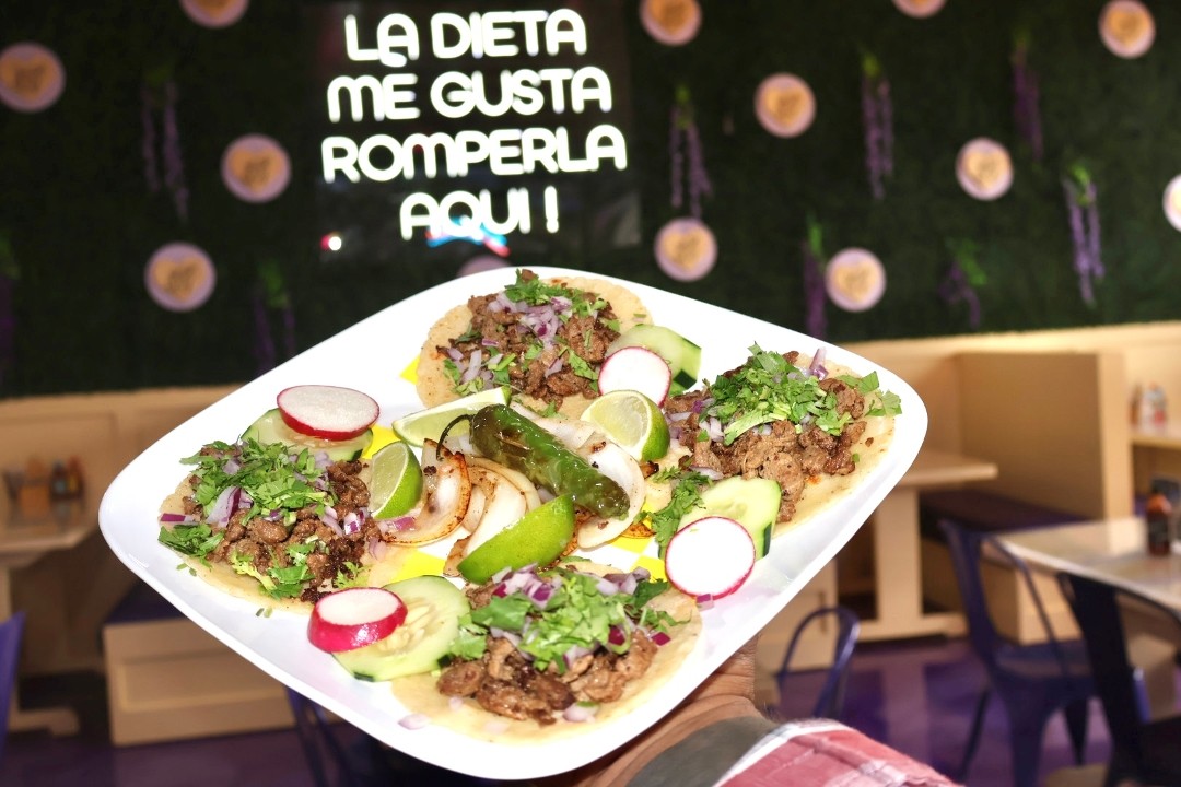 Me Gusta Mexican Cuisine Me Gusta Mexican Cuisine & Rita's Bar
