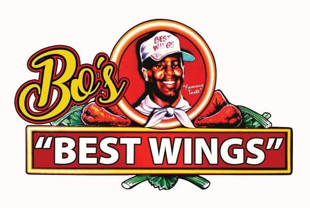 Bo's Best Wings - Family Sized Fry