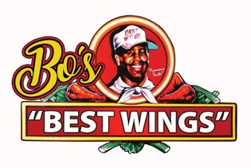 Wing Bo Bo's Best Wings - Family Sized Fry
