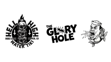 Hell or High Water Tiki / The Glory Hole - 3542 Walnut Street 3542 Walnut Street