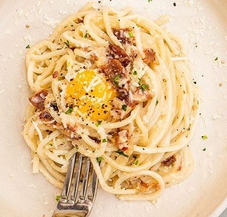 Carbonara