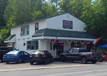 Huddy's Bagels - Milton