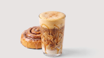 BAKER'S BREW CAFE