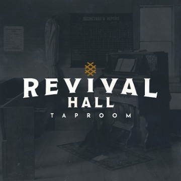 Revival Hall Taproom