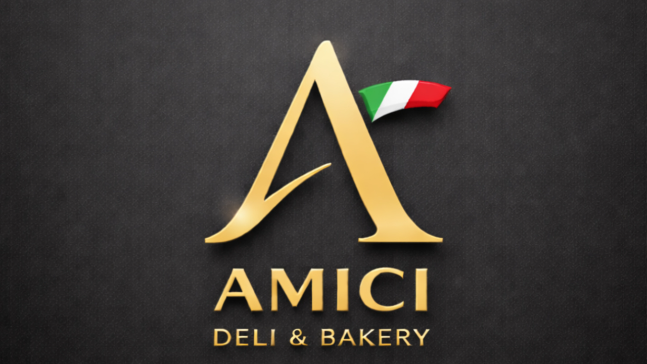 Amici Deli & Bakery Inc. 6146 Malden Road