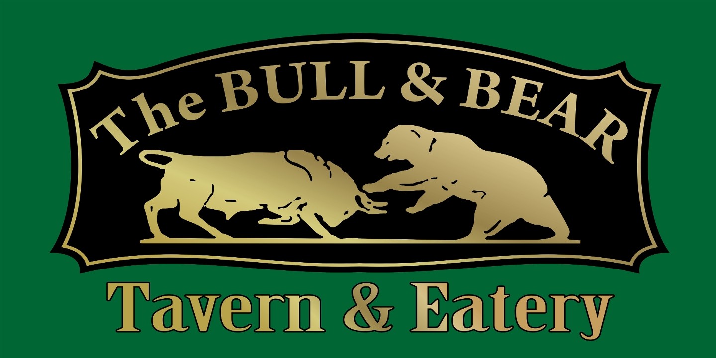 The Bull & Bear Tavern & Eatery A West Houston Favorite