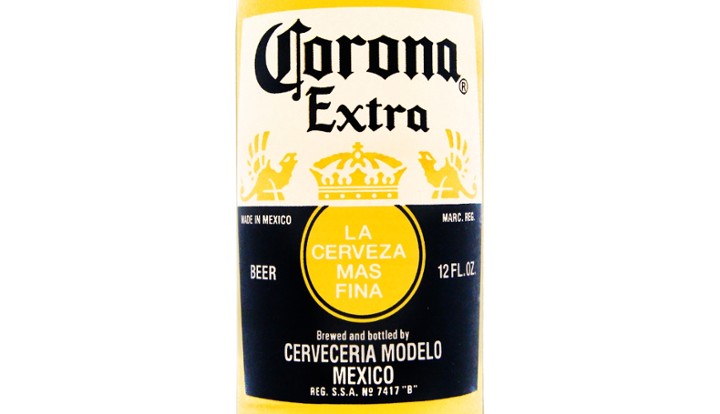 Corona 12 oz.