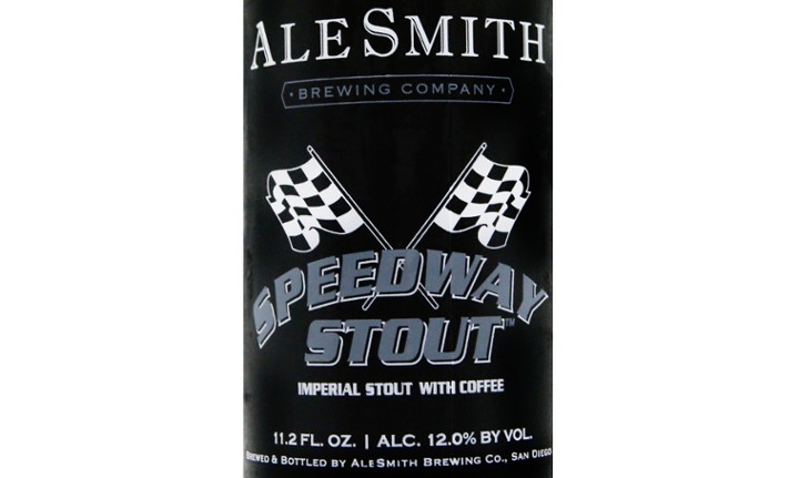 Alesmith Speedway Stout 11 oz.