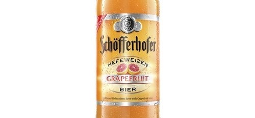 Schofferhofer Hefeweizen 11.2 oz.