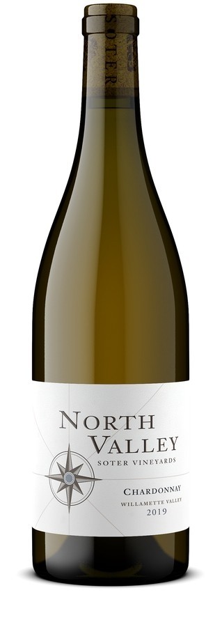 North Valley Chardonnay 2019