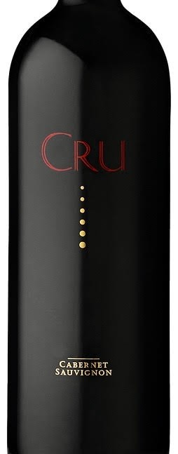 Cru Cabernet Sauvignon 2018