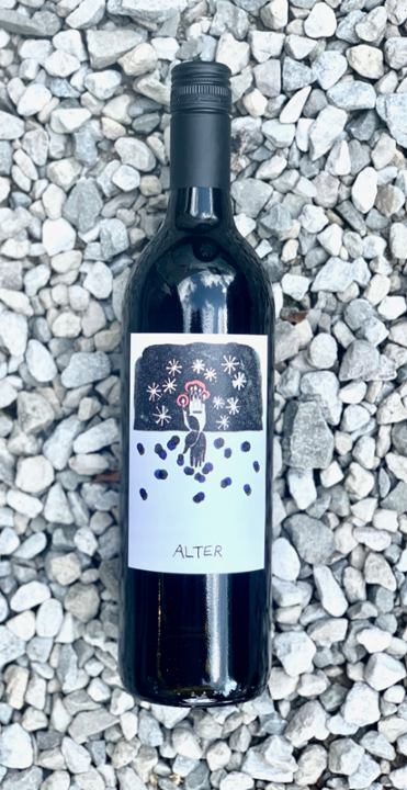 Kind Stranger 'Alter' Red Blend 2019