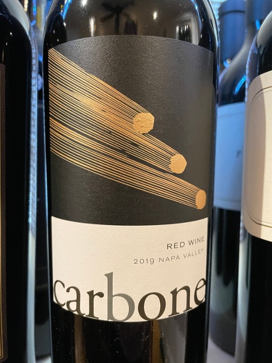 Carbone Red Blend 2019