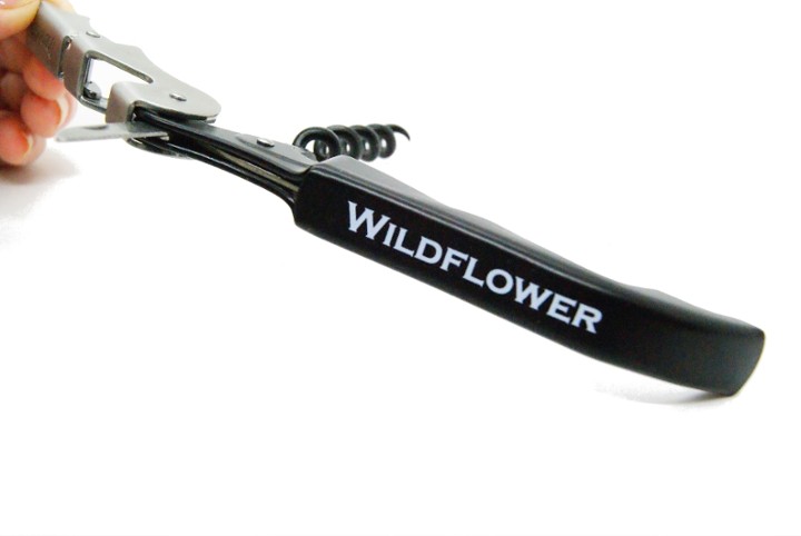 Wildflower Black Wine Key