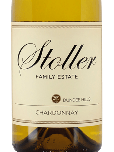 Stoller Chardonnay 2018