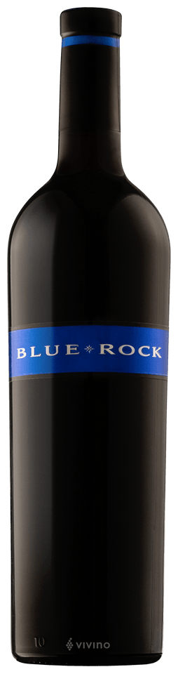 Blue Rock Vineyards Cabernet Sauvignon 2019