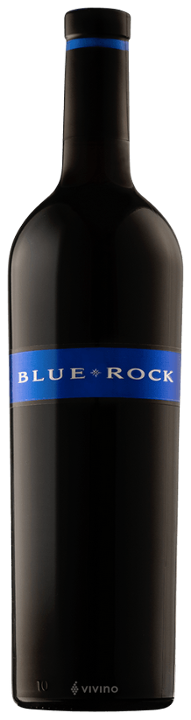 Blue Rock Vineyards Cabernet Sauvignon 2019