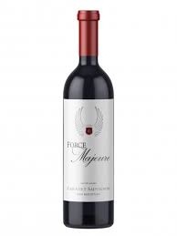 Force Majeure Estate Cab Sauv 2017