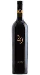 Vineyard 29 'Aida' Estate Zinfandel 2019