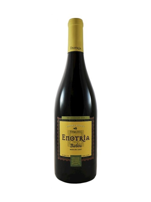 Enotria Barbera 2016