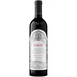 Daou 'Soul of a Lion' 2019