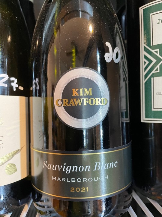 Kim Crawford Sauv Blanc 2022