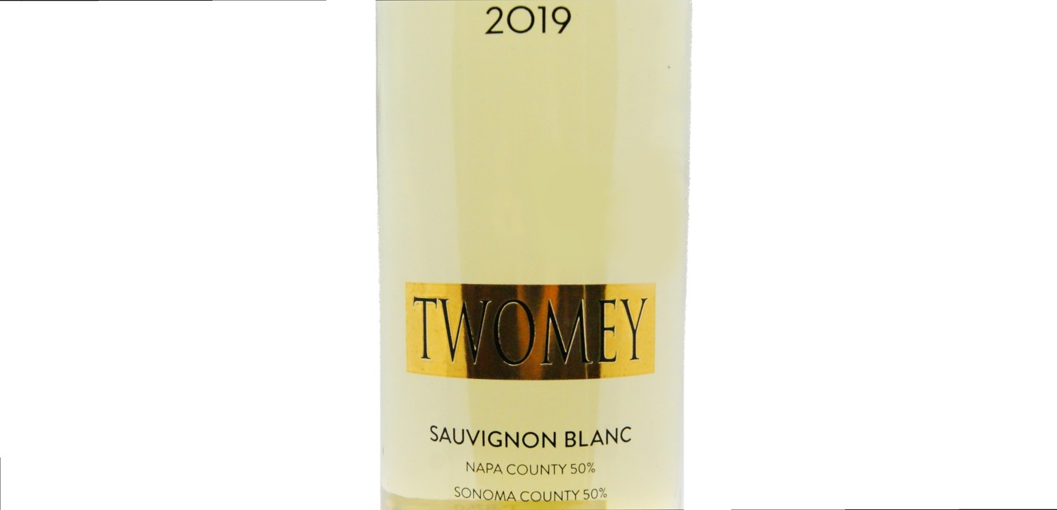 Twomey Cellars Sauv Blanc 2019