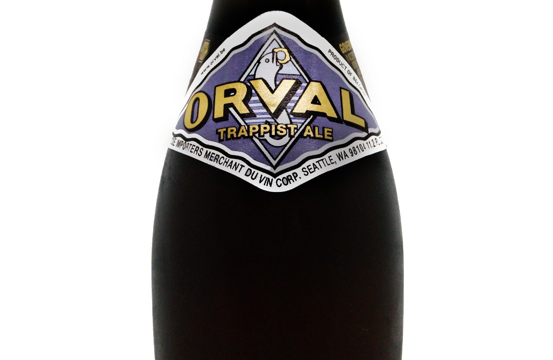 Orval Trappist 11.2 oz.